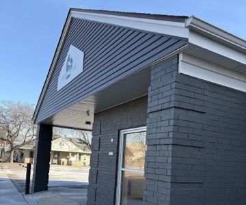 Community Veterinary Clinic