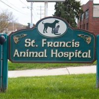 St. Francis Animal Hospital ico