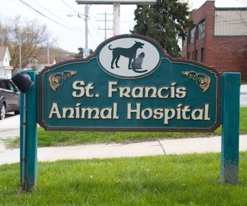 St. Francis Animal Hospital