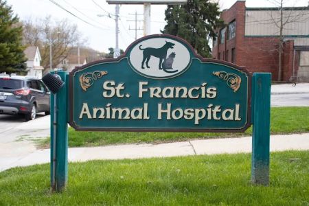 St. Francis Animal Hospital