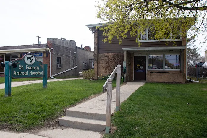St. Francis Animal Hospital 8