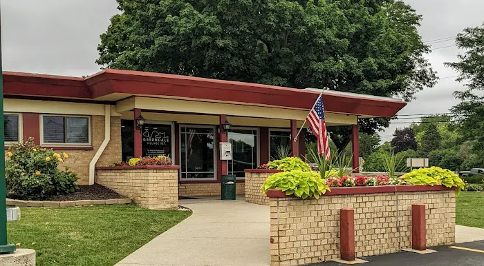 Greendale Village Vet 12