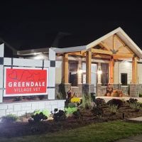 Greendale Village Vet ico