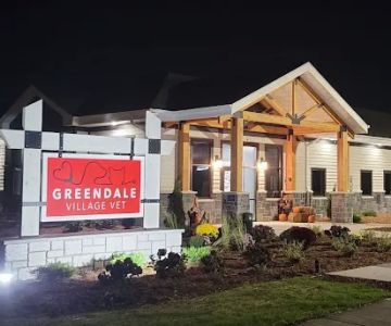 Greendale Village Vet