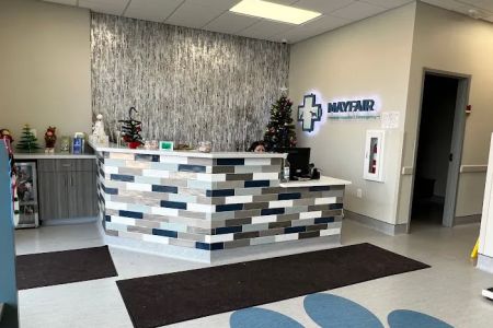 Mayfair Animal Hospital & ER