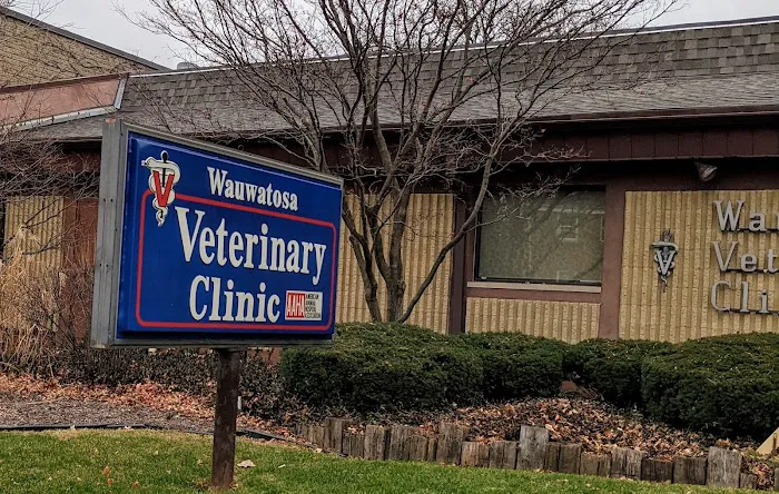 Wauwatosa Veterinary Clinic 12