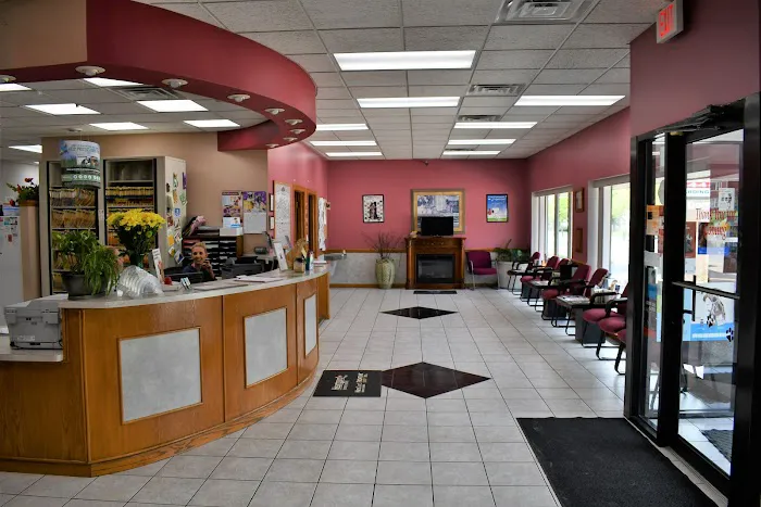 West Burleigh Vet Clinic 12
