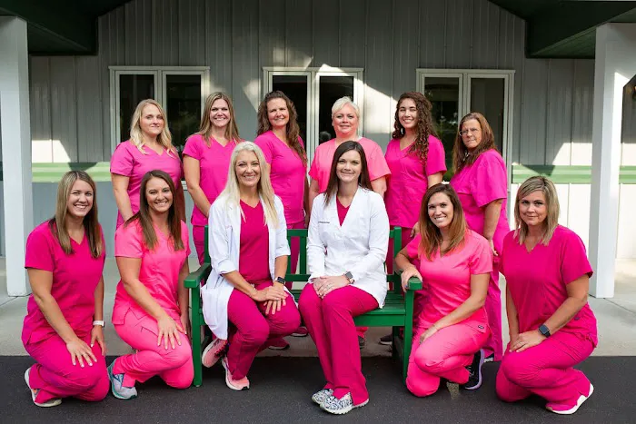 Middlebury Animal Clinic 9