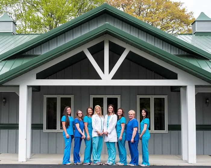 Middlebury Animal Clinic 6