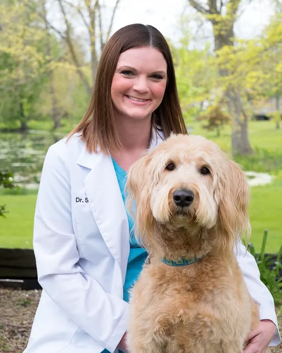 Middlebury Animal Clinic 7