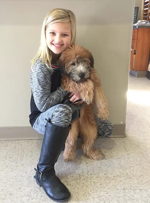 Milford Animal Clinic Inc 9