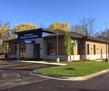 Cary Grove Animal Hospital