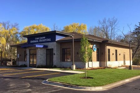 Cary Grove Animal Hospital
