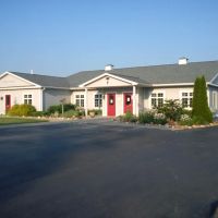 State Road Animal Hospital ico
