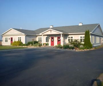 State Road Animal Hospital