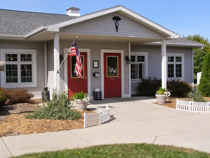 State Road Animal Hospital 5