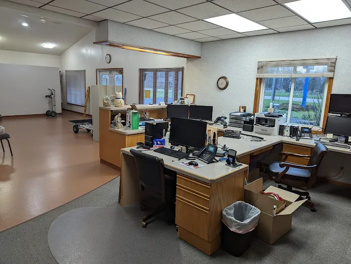 M-20 Animal Hospital 1