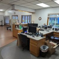 M-20 Animal Hospital ico