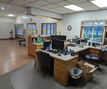 M-20 Animal Hospital