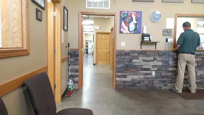 Surrey Veterinary Clinic 2
