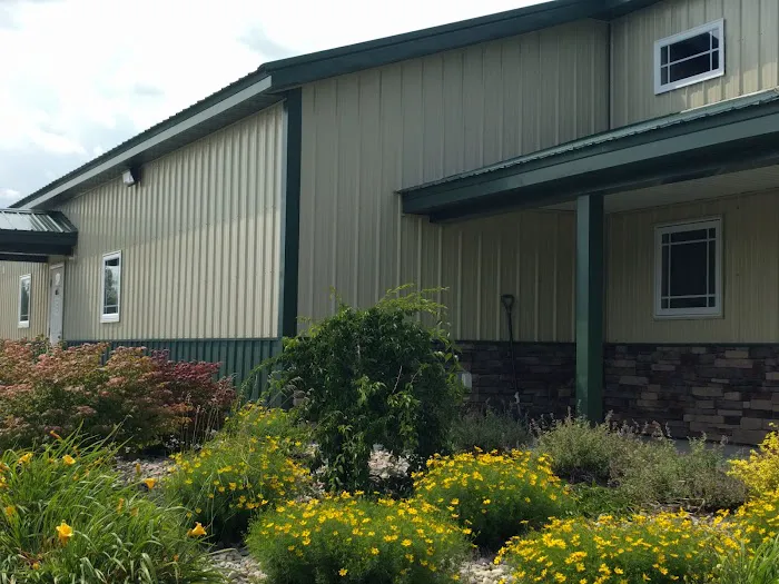 Surrey Veterinary Clinic 9