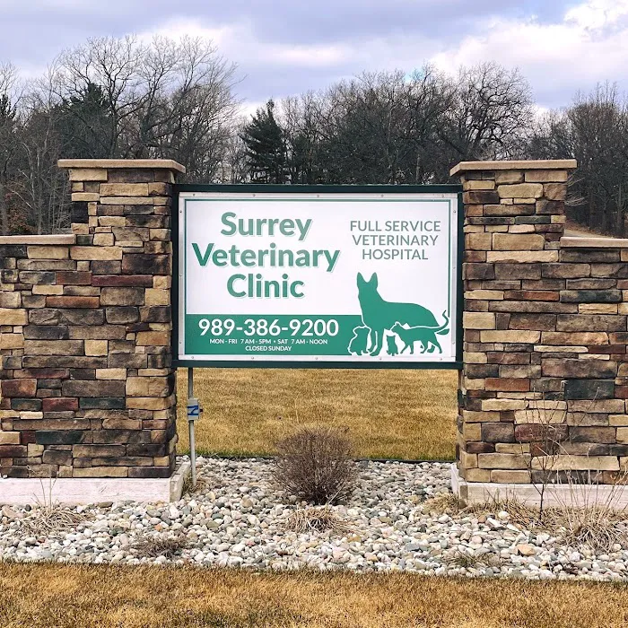 Surrey Veterinary Clinic 3