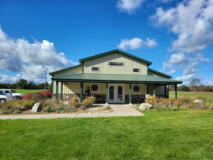 Surrey Veterinary Clinic 1