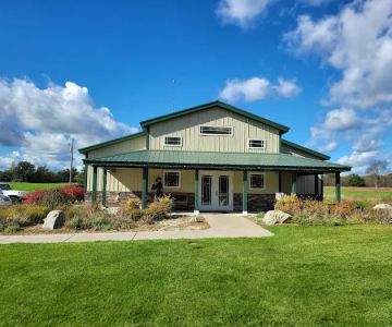 Surrey Veterinary Clinic