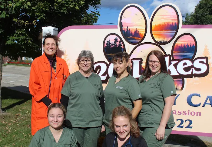 20 Lakes Veterinary Care 3