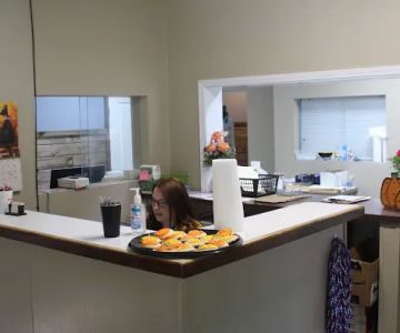 20 Lakes Veterinary Care