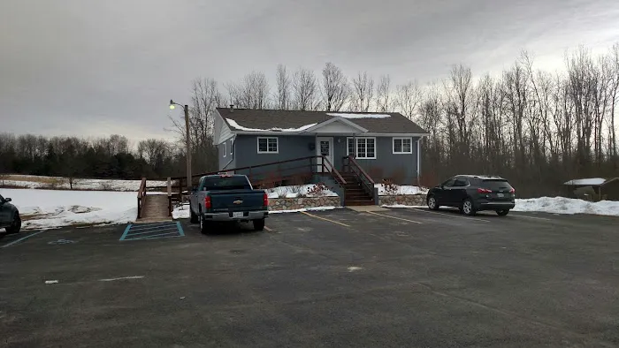North M-18 Veterinary Clinic 5