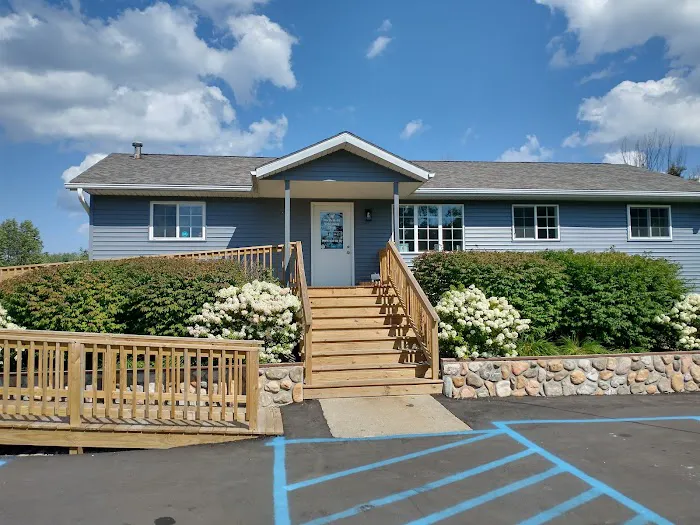 North M-18 Veterinary Clinic 4
