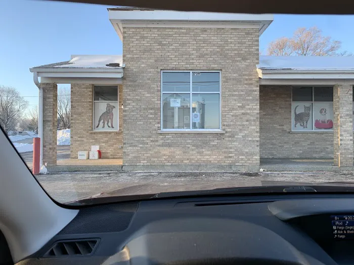 McHenry Pet Hospital 7