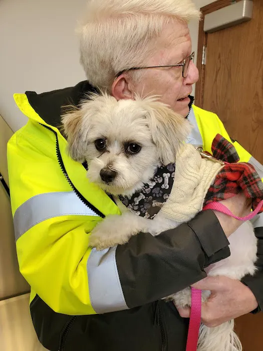 Animal Hospital of Spring Grove 12