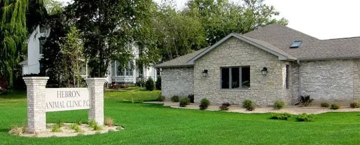 Hebron Animal Clinic 10
