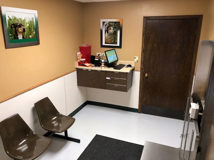 Lakeland Animal Hospital 12