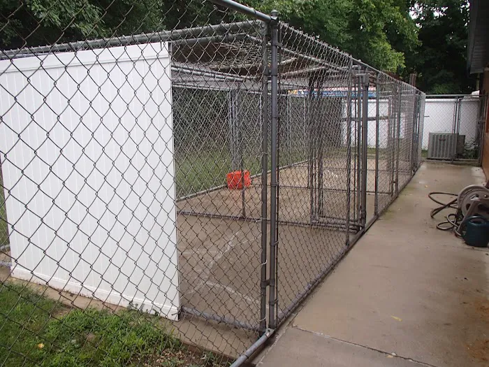 Forest Home Animal Clinic Doggie Day Camp & Boarding 12