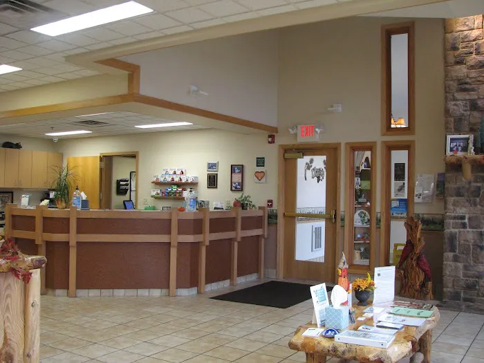 Forest Home Animal Clinic Doggie Day Camp & Boarding 12