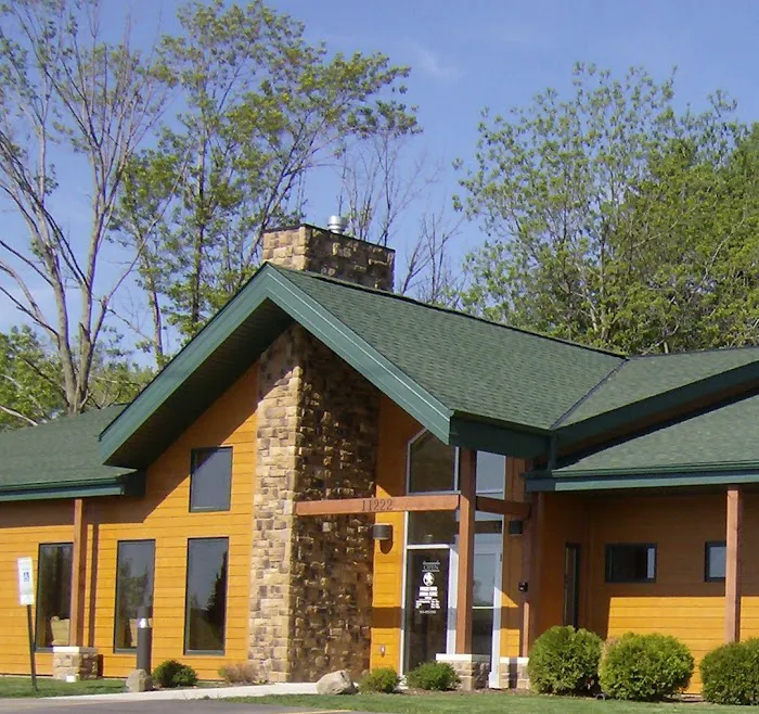 Forest Home Animal Clinic: Laura Bonofiglio, DVM 12