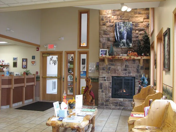 Forest Home Animal Clinic: Laura Bonofiglio, DVM 12