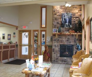 Forest Home Animal Clinic