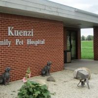 Kuenzi Family Pet Hospital ico