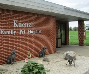 Kuenzi Family Pet Hospital
