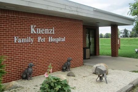Kuenzi Family Pet Hospital