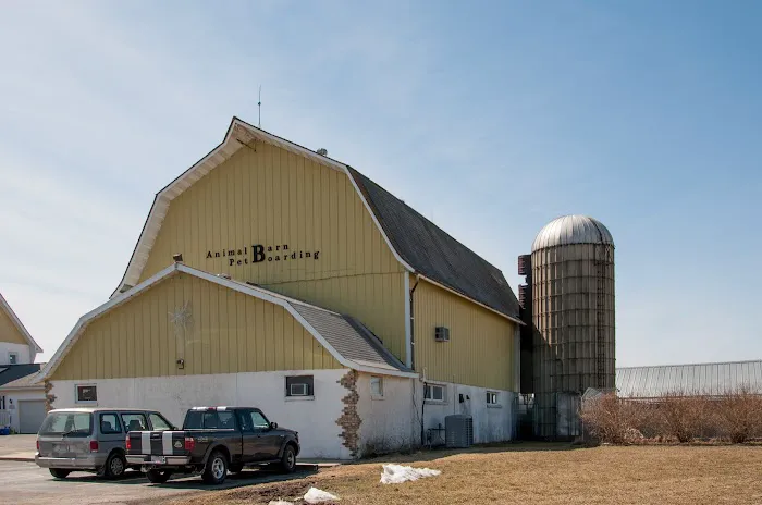 Kuenzi Family Pet Hospital 5