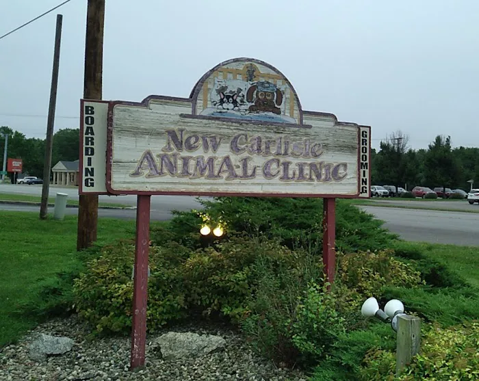 New Carlisle Animal Clinic 12
