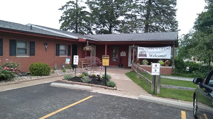 New Carlisle Animal Clinic 12