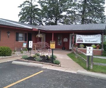 New Carlisle Animal Clinic