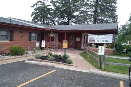 New Carlisle Animal Clinic