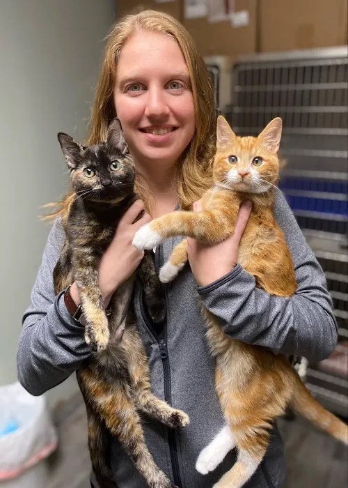 Fulton County Veterinary Clinic 12